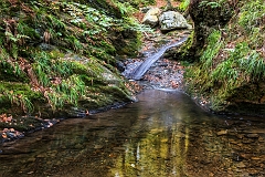 20151012 0143 Ninglinspo : Ardennen, La Ninglinspo, Ninglinspo Sedoz